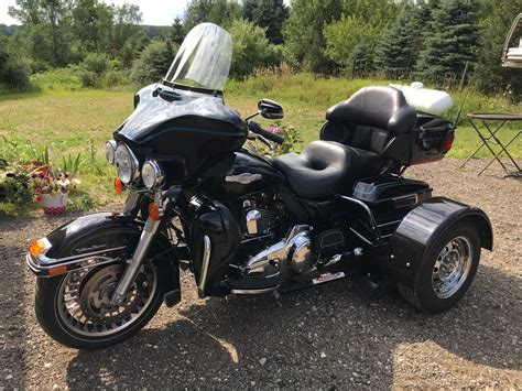 All New And Used Harley Davidson Trikes For Sale 1015