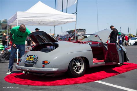 What You Missed Out On At California Auto Enthusiast Day 2016 Gallery