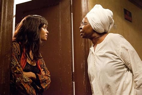For Colored Girls 2010
