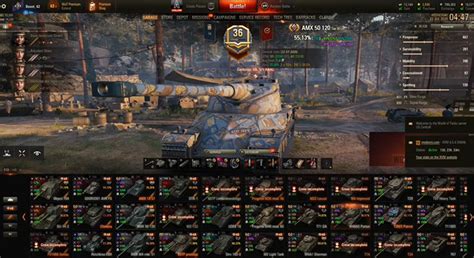 Best World Of Tanks Mods The Ultimate Collection