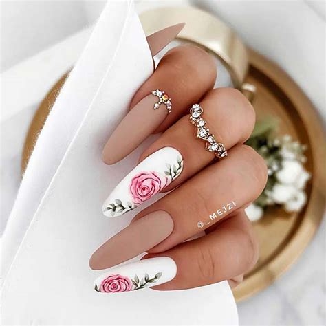 Nail Art Ideas And Trends To Try In Stayglam My XXX Hot Girl