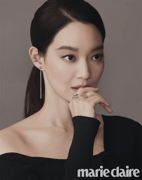 Korean Photoshoots Krystal F X Elle Digital Magazine April Issue 22