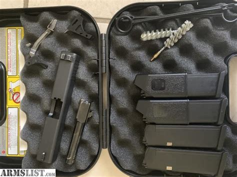 Armslist For Sale Glock 23 Conversion Kit
