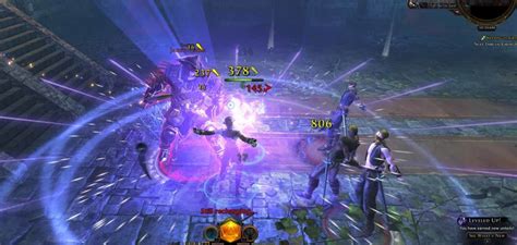 Neverwinter Mmo Trickster Rogue Level Up Guide Hubpages