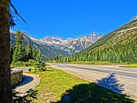 Free Images Landscape Nature Road Meadow Valley Mountain Range