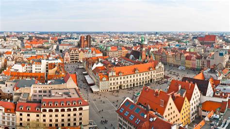 Wroclaw 2021 Top 10 Tours And Activities With Photos Things To Do In