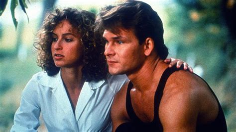 The Stars Of Dirty Dancing Where Are They Now Hollywood Reporter