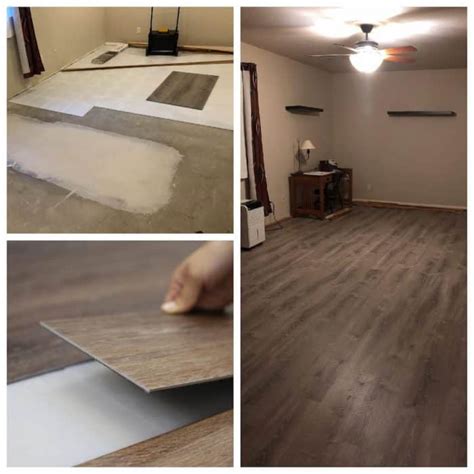 They are designed to form a thermal barrier below your surface floor. Basement Subfloor Interlocking Tiles - 12" x 12" - Fast ...