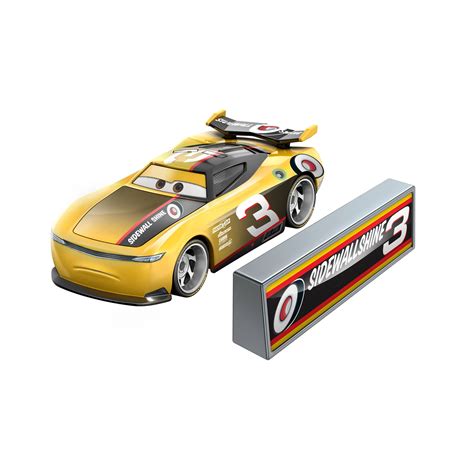 Idle Hands Toy Fair 2021 Disney And Pixars Cars Nascar Products Revealed