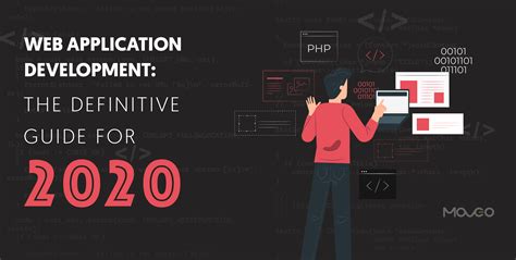 Web Application Development The Definitive Guide For 2020
