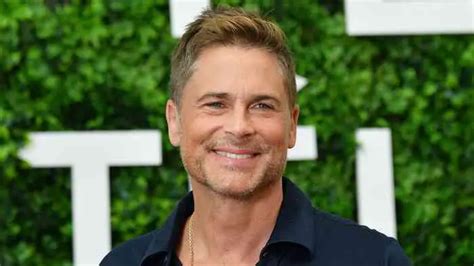 Rob Lowe Net Worth Height Age Career Wiki Bio And More