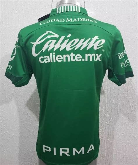 Busca entradas club leon fc en estados unidos. Jersey Playera Leon Fc 2019 Local Visita 3er Envio Gratis ...