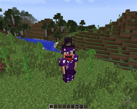 We did not find results for: Obsidian Realm 1.7.2 para Minecraft