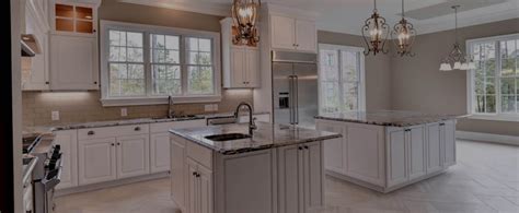 Cabinet makers also can craft furniture to your specifications, such as a corner cabinet for a kitchen or a dining room hutch. Custom Kitchen Cabinets Richmond Va - House Cabinets