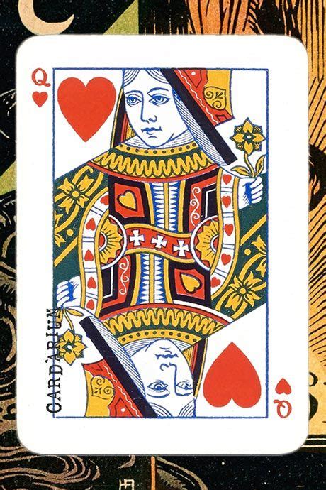 queen of spades card meaning christin souza