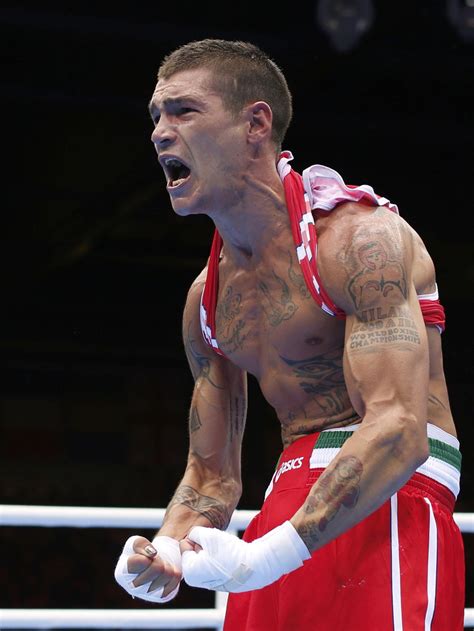 Olympic Ink 50 More Tattoos On The Worlds Best Athletes