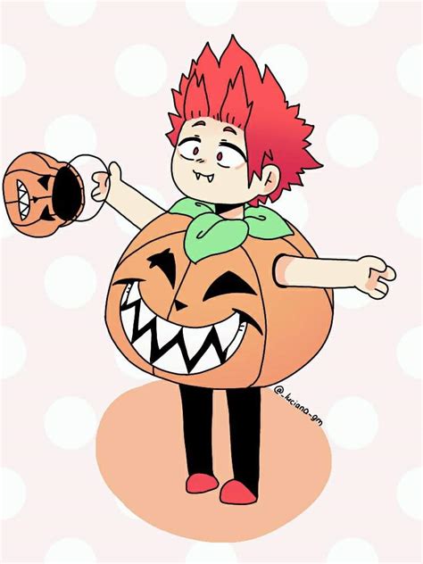 Happy Halloween My Hero Academia Amino