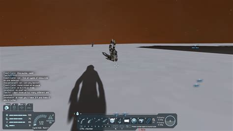 Planet Lod Bug Space Engineers Pc Support