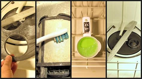 We did not find results for: How To Clean Your Dishwasher & Filter in 2020 (With images ...