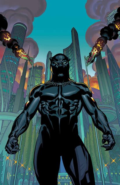 Black Panther Heroes Wiki Fandom Powered By Wikia