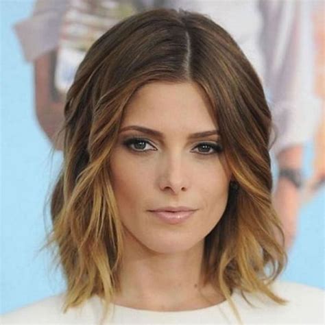 17 Beautiful Short Hairstyles For Fine Hair