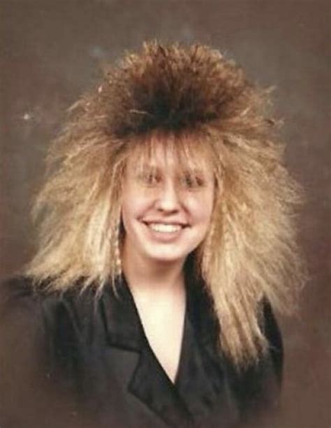 15 Gigantic Hairdos From The 1980s