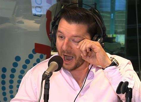 My Kitchen Rules Naughty Nana Deb Surprises Manu Feildel In Kinky Costume Daily Mail Online
