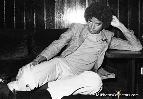 1979 198283 Photoshoots Michael Jackson Michael Jackson Photo