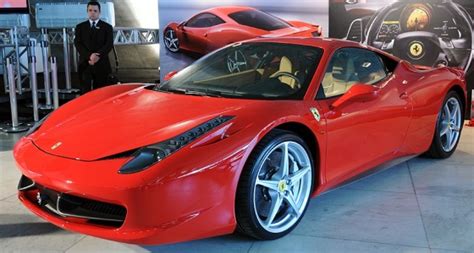 We did not find results for: Ferrari 458 Italia chega ao Brasil com preço inicial de R$ 1,5 milhão - 20/04/2010 - UOL Carros