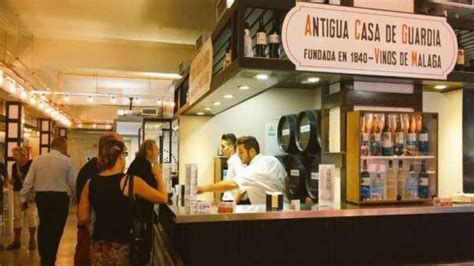 El Mercado Gourmet De La Merced Abre Sus Puertas Tras Recibir El Visto