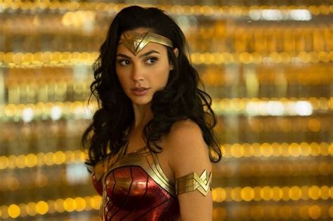 Wonder Woman 2 l Amazone de DC Comics dévoile la suite de ses