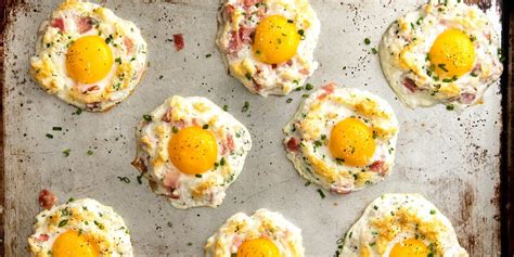 These are readily available at grocery stores, but you can also pasteurize egg whites at home. Best Cloud Eggs Recipe - How to Make Cloud Eggs