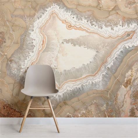 Our Collection Of Crystal Wall Murals Features A Variety Of Crystal
