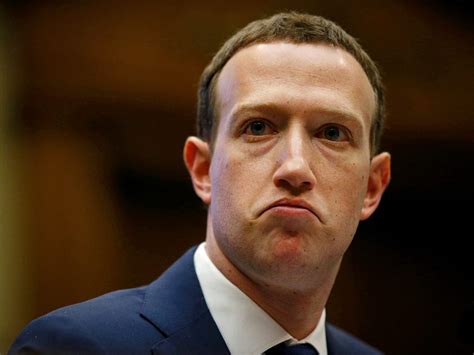 Terms and conditions may apply. Cut the crap, Mark Zuckerberg, nobody cares if Facebook is ...