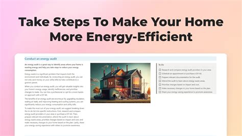 🌍 Save Planet And Money Effortlessly Without Leaving Home Energy