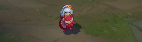 Surrender At 20 114 Pbe Update Sweetheart Annie Tristana Vo