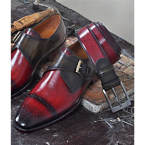 Shop men's shoes at cole haan and see our entire collection of boots, dress shoes, sneakers, oxfords, suede and leather shoes. Verno Shoes | Buy Handmade Leather Shoes for Men at Emillo ...