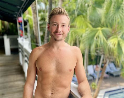 Olympian Matthew Mitcham Has Joined Onlyfans And Now His Medals Arent
