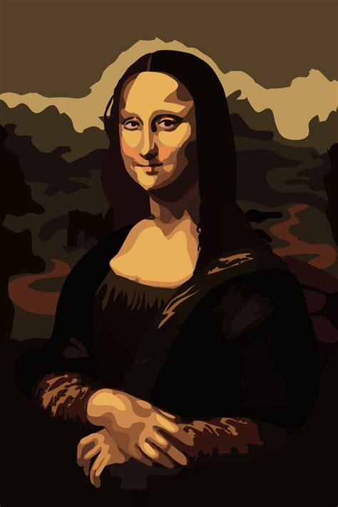 Mona Lisa By Jennyweatherup On Deviantart Art Parody Portrait