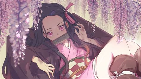 Tải Nhanh 999 Background Anime Nezuko Miễn Phí Và đẹp Nhất