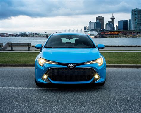 2019+ toyota corolla hatchback chassis code: 2019 Toyota Corolla Hatchback Overview Sherwood Park, AB