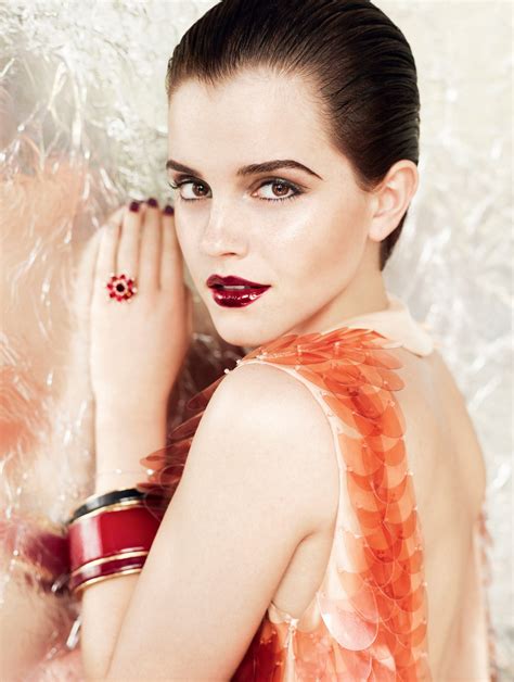 Things You Didnt Know About Emma Watson