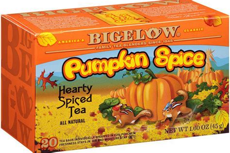 65 Pumpkin Spice Foods That Have No Business Being Pumpkin Spiced Eater