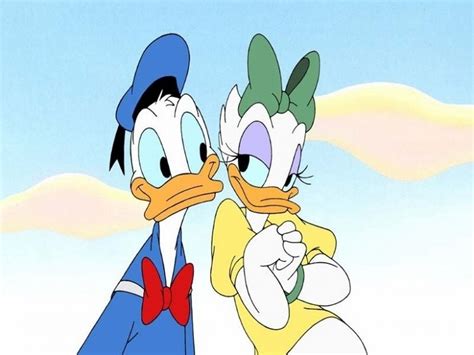 Donald Duck Wallpaper Donald Duck And Daisy Wallpaper Donald Duck Duck Cartoon Donald And