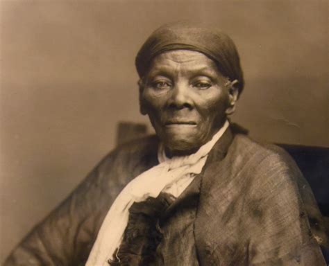 Harriet Tubman American Abolitionist And Humanitarian