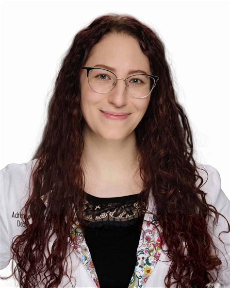 Adrienne Johnson Au.D. - MOSA Michigan Otolaryngology Surgery Associates