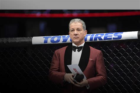 Bruce Buffer Its Time