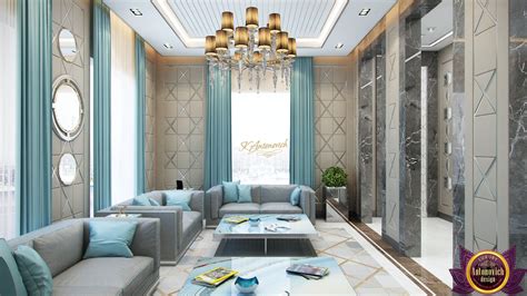 Best Luxury Modern Antonovich Design For Majlis Offering A Highly