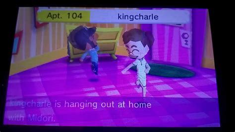 Tomodachi Life Daddy Chill Youtube