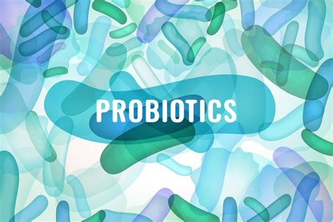 Study Shows Probiotics Can Reduce Symptoms Of Covid 19 When Taken Post